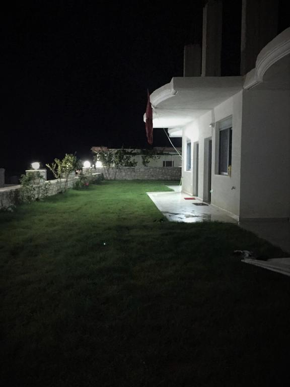 Sunset House Apartamento Ksamil Exterior foto